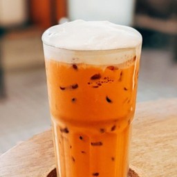 ชาไทย