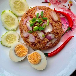 อาการตามสั่ง อิ่มอร่อย By P&Kรัชดา