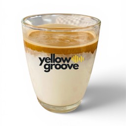 Dirty Coffee
