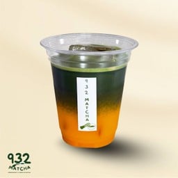 932 MATCHA