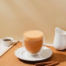 โก๋ในซอย x Coffee and Beverage