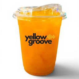 Orange juice
