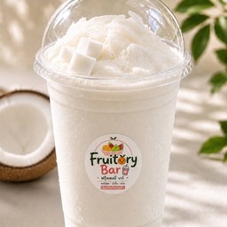 Fruitory bar เมืองทอง