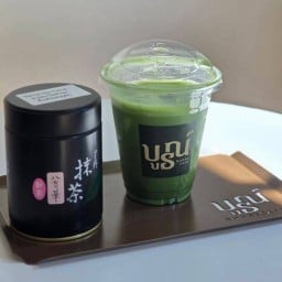Boone cafe ลาดพร้าว71
