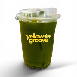 Kale Apple juice