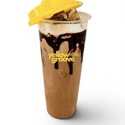 Iced Mocha
