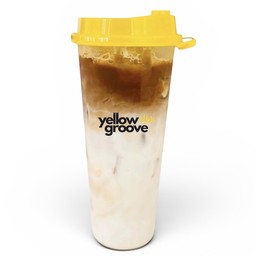 Iced Latte