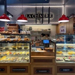 La Cremerie Bang Saray
