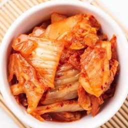 กิมจิ