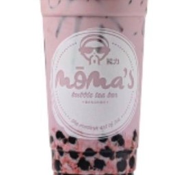 Moma’s Bubble Tea-โลตัสนวนคร