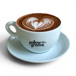 Hot Mocha