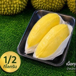 ทุเรียนหนามทอง เชียงใหม่