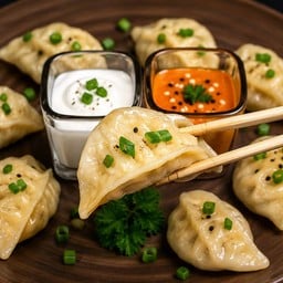 Prana Indian food