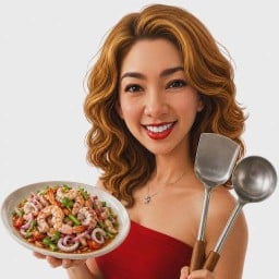 ครัวน้องนาง