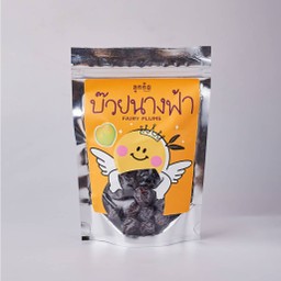 Fairy plums  บ๊วยนางฟ้า