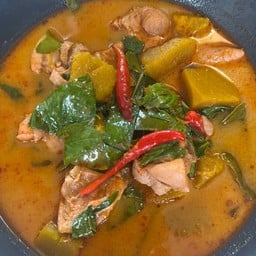 ข้าวแกงกุลสตรี