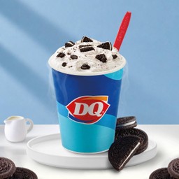 ไอศกรีม บลิซซาร์ด® โอรีโอ้®