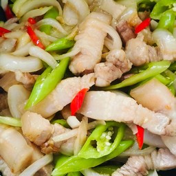 กับข้าวสูตรยายบอกมา
