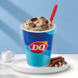 ไอศกรีม บลิซซาร์ด® คิทแคท®