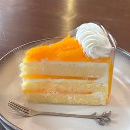 เค้กส้ม