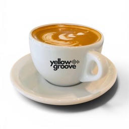 Hot Latte