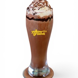 Chocolate Frappé