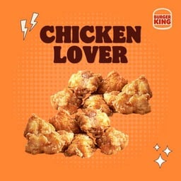 ไก่คั่วเกลือ 7 ชิ้น + ไก่คั่วเกลือ 7 ชิ้น