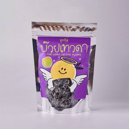The lord of the plums  บ๊วยเทวดา