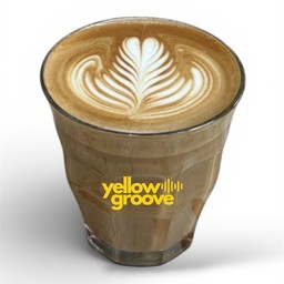 Hot Flat White