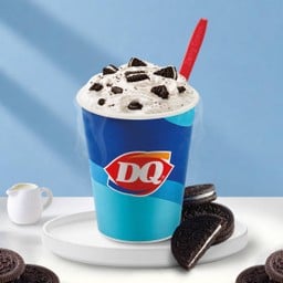 ไอศกรีม บลิซซาร์ด® โอรีโอ้®
