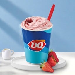 ไอศกรีม บลิซซาร์ด® สตรอเบอร์รี่