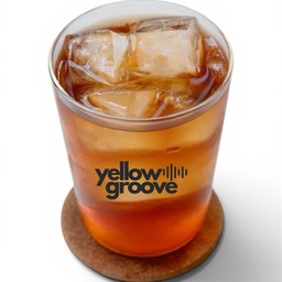 Iced Americano
