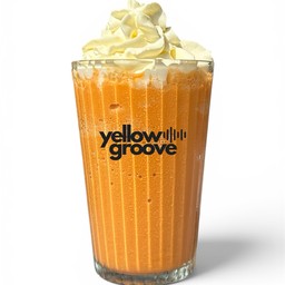 Thai Tea Frappé