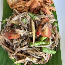101 ส้มตำริมคลอง (อร่อยต้องลอง)