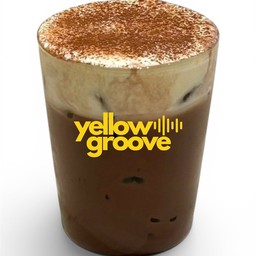 Iced Chocolate
