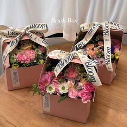 Blush Box