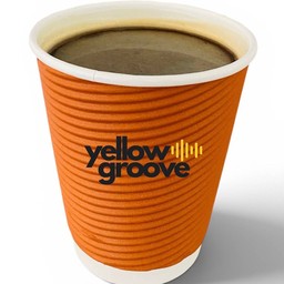 Hot Americano