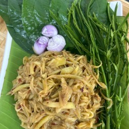 008 ตำมะม่วงปลาป่น