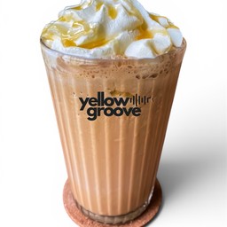 Espresso Frappé