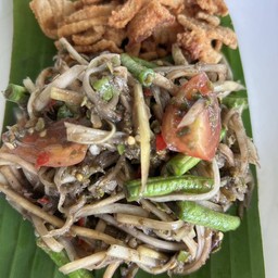 101 ส้มตำริมคลอง (อร่อยต้องลอง)
