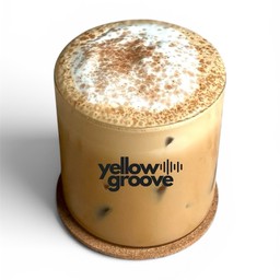 Iced Cappuccino