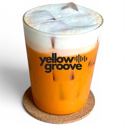 Iced Thai Tea