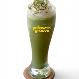 Matcha Frappé