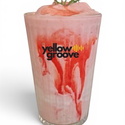 Strawberry Smoothie