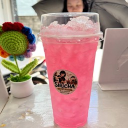 Siricha Tea