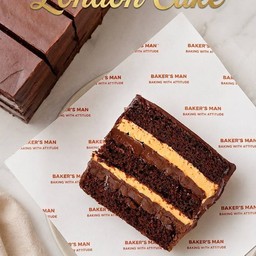 Londan Cake