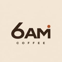 (6AM) Moka coffee 168