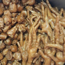 เกาเหลาไก่ตุ๋น