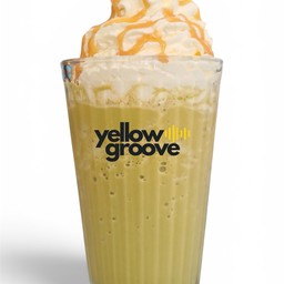 Thai Green Tea Frappé