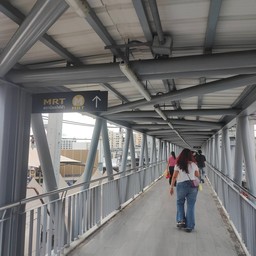 บางกะปิ (yl08)